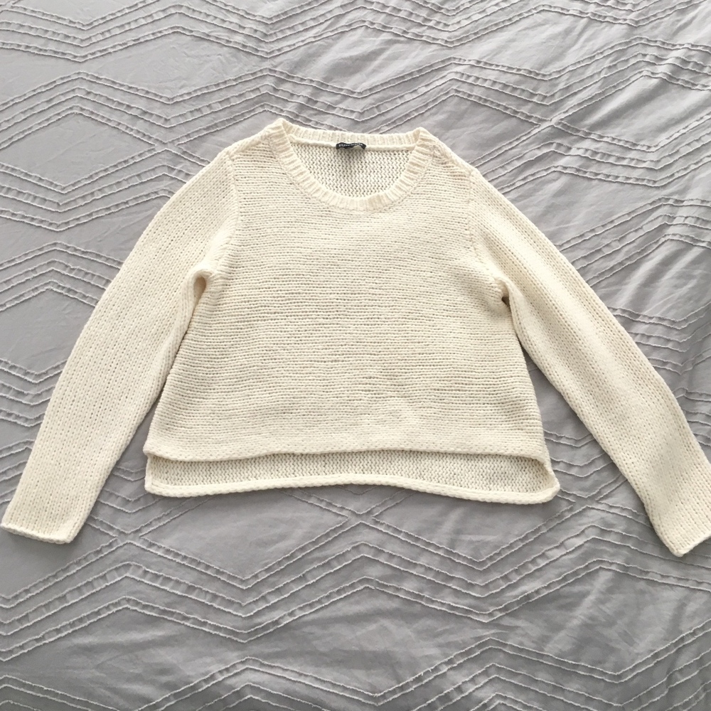 Eileen Fisher Sweater